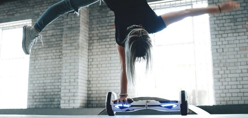 crowd-helps-launching-the-worlds-smartest-self-balancing-electric-scooter