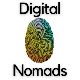 Digital Nomads Hong Kong