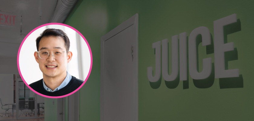 juice-welcomes-industry-veteran-julian-hahm-as-group-director-of-client-growth