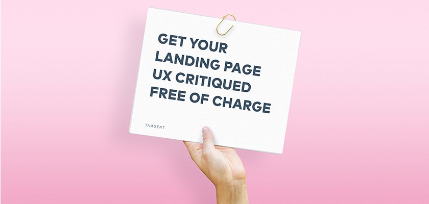 tangent-is-currently-running-an-offering-free-landing-page-critique
