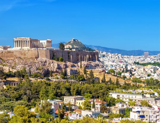 Athens