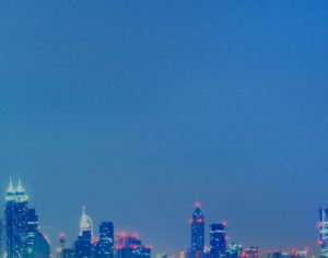 Other Cities of Mena