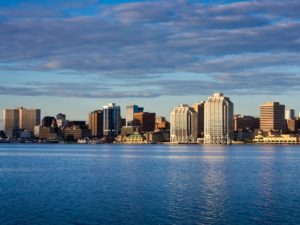 Halifax