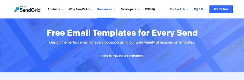 sendgrid-email-templates-for-marketers