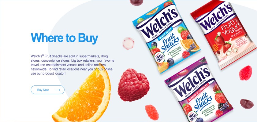 welchs-fruit-snacks-was-launched-by-edesign-interactive