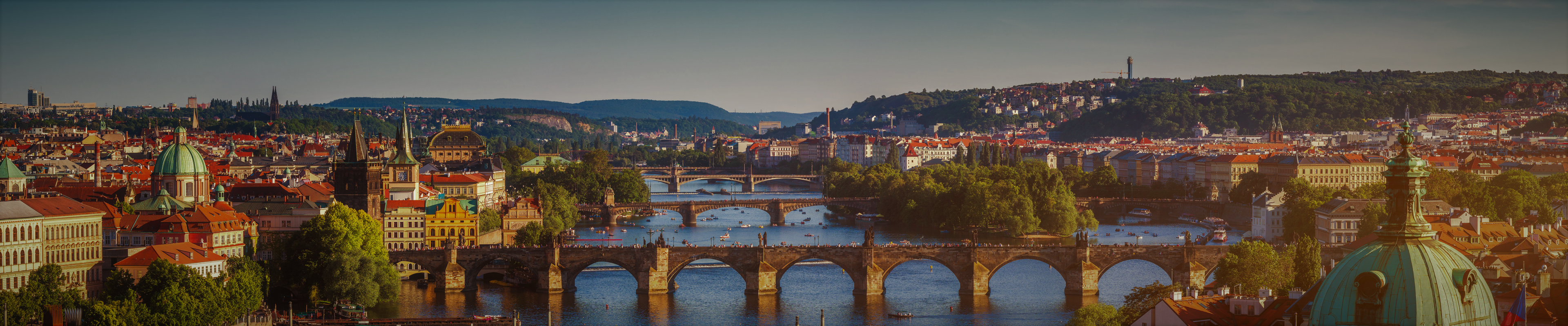 Best Digital Marketing Agencies in Prague