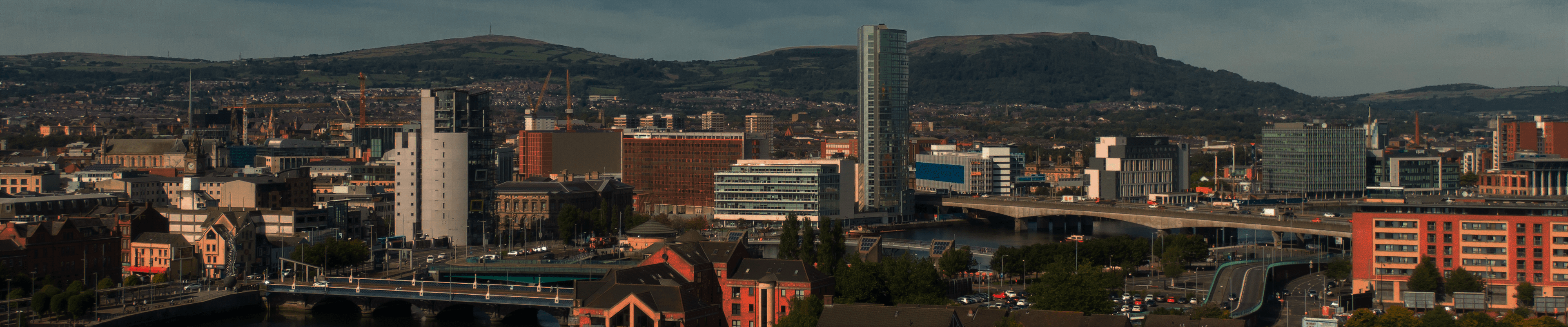 Belfast