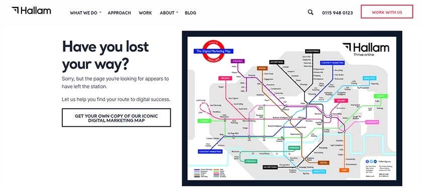 Hallam-Iconic-Marketing-Digital-Map-404-Page