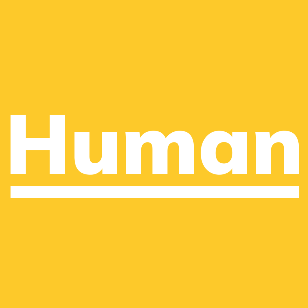 human-web-design-agency