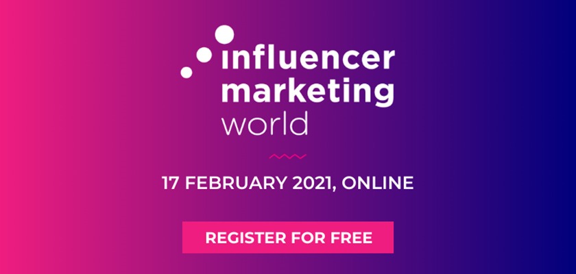 Influencer Marketing World 2021 | Digital Agency Network