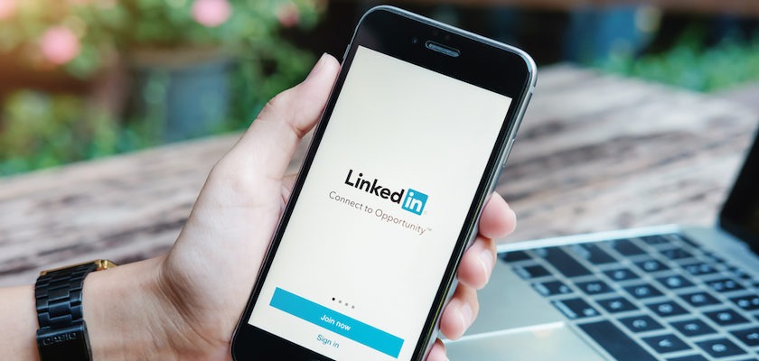 5 Reasons to Use LinkedIn for B2B Marketing - Vende Digital