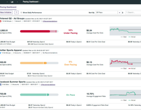 mediaocean-campaign-management