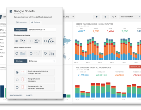 Octoboard Insights - 3