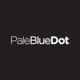 Pale Blue Dot Creative