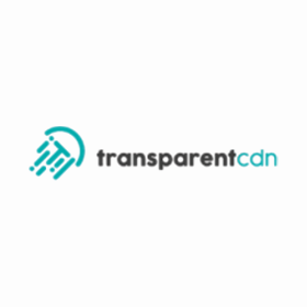 Transparent CDN