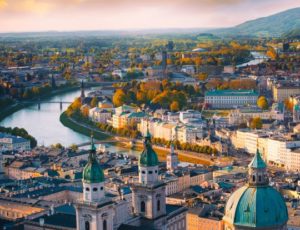 Vienna