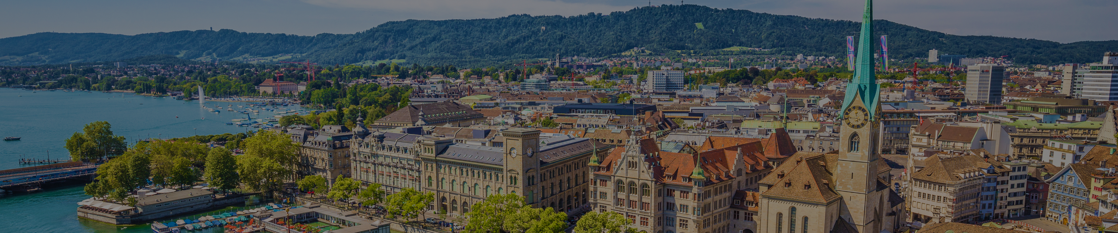 Best Digital Marketing Agencies in Zurich