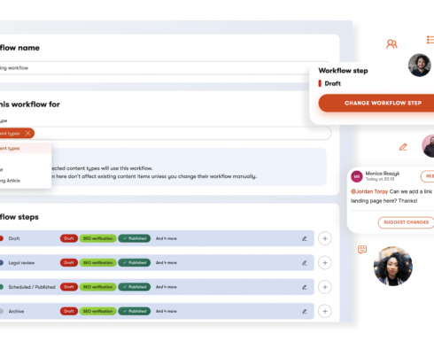 Workflows_Homepage_Kontent