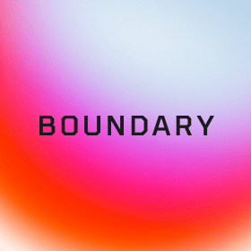 Boundary