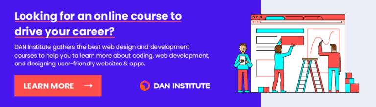 Best Web Development Courses In 2023