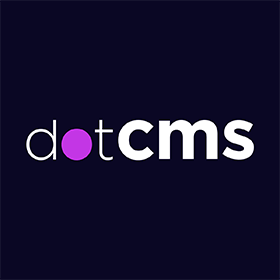 dotcms-content-management-system