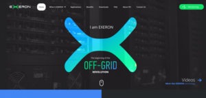 edesign-interactive-built-a-creative-website-for-exeron