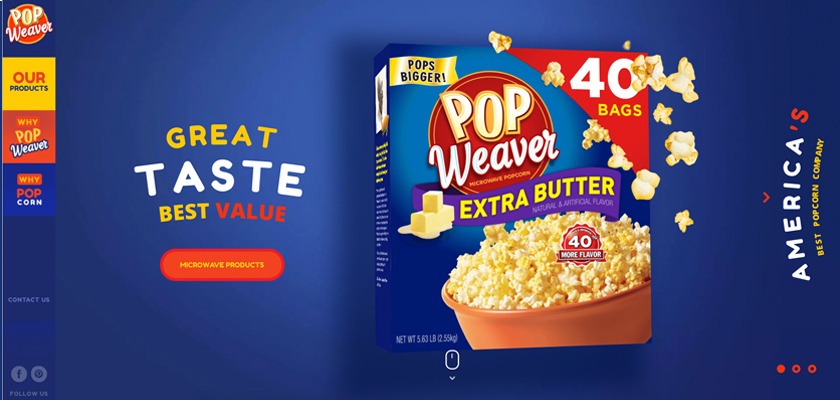 edesign-interactive-helped-weaver-popcorn-by-designing-a-stellar-website