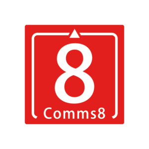 Comms8