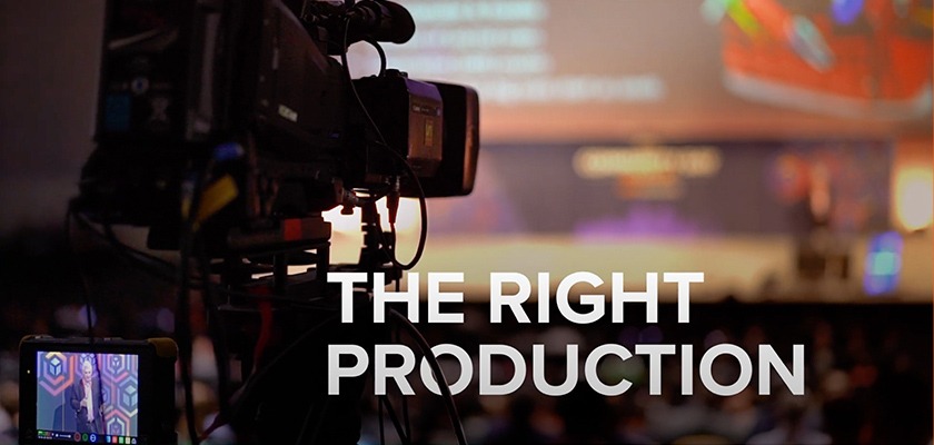 influence-with-the-right-production