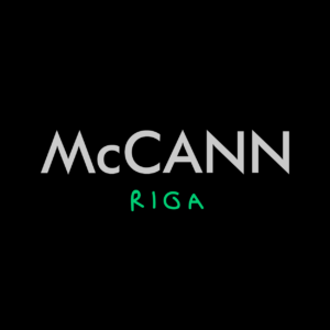 McCANN Riga