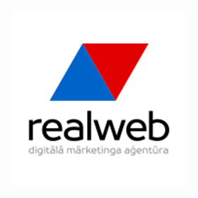 RealWeb Marketing Agency