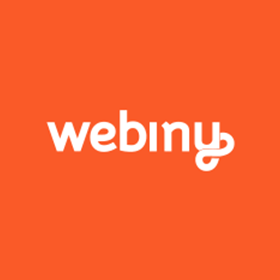 webiny-content-management-system