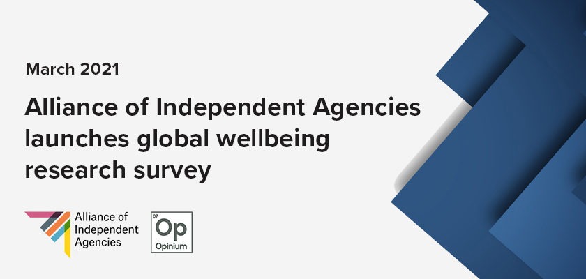 alliance-of-independent-agencies-launches-wellbeing-research-questionnaire-for-the-marcomms-industry