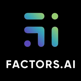 factorsai-marketing-analytics-tool