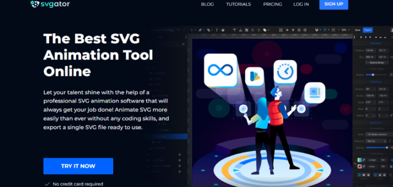 Best 13 Free & Online Graphic Design Software in 2025