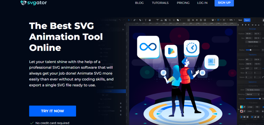 11 Best Graphic Design Software & Tools 2024 (Free and Paid) - New  Perspective Design