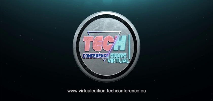 Gaming TECH CEE 2023 – Events by HIPTHER Agency