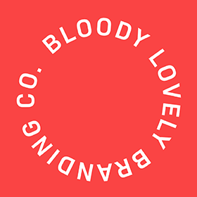 Bloody Lovely Branding Co.