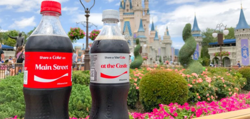 Shareacoke-Coca-Cola-Impulsa-Su-Campaña-Hashtag-En-Redes-Sociales