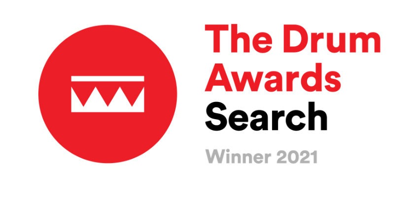 digital-agency-impression-wins-biddable-team-of-the-year-at-the-drum-awards-for-search