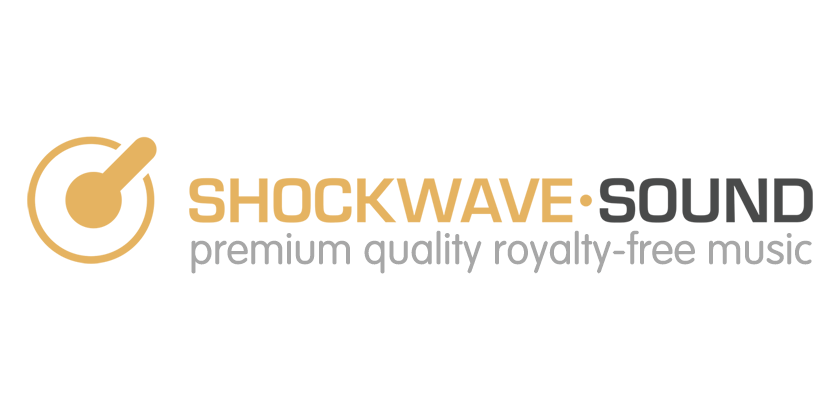 Shockwave Sound Music Sites