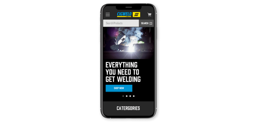 welding-pros-cigweld-appointed-emote-digital-for-a-new-website