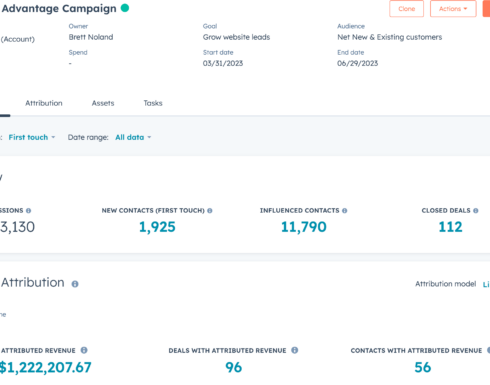 Campaign Reporting_EN