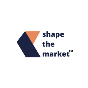 Shape The Market