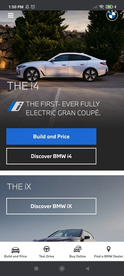 Bmw-The-Premium-Automotive-Brand-Renueva-Su-Sitio Web-Pwa