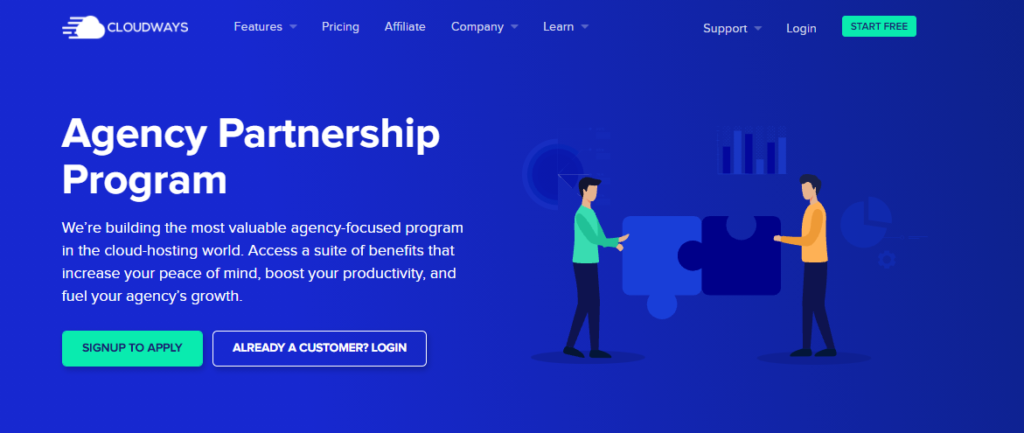 cloudways-agency-partnership-program