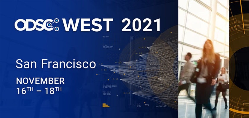 odsc-west-2021