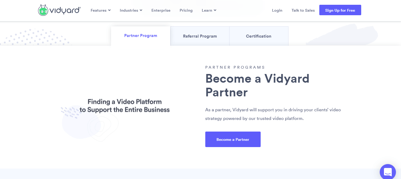 Video Partner Program Best 14 Partner Programs by SaaS Tools for Agencies | Digital Agency ...