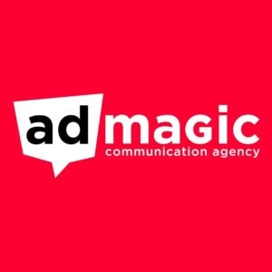 Admagic Communication Agency