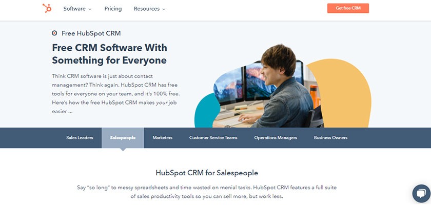 hubspot-crm-for-real-estate-agents